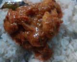 செட்டிநாட்டு இறால் வறுவல் (Chettinadu iraal varuval recipe in tamil) ரெசிபி ஸ்டேப் 6 புகைப்படம்