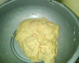 A picture of step 5 of Spicy Chin Chin.