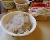 Foto langkah ke 2 dari resep Gyoza, guotie, dumplings.