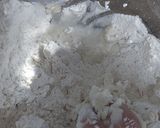 Foto del paso 3 de la receta: Bocado de Dama o Pan Macarena Casero 👑