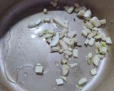 Foto del paso 4 de la receta: 01/08 📅Arroz Verde Cremoso 🍚🍽️ by: Xime Torres👩🏻‍🍳