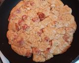 Foto del paso 1 de la receta: Gachamiha a la sartén🍽