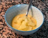 Foto del paso 2 de la receta Tortilla de patatas para niños y bebés
