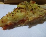 Foto del paso 6 de la receta: Pizza de sobras (vegan/oil-free)!