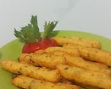 Foto langkah ke 8 dari resep Kentang Keju.