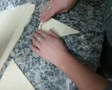 Foto del paso 9 de la receta: Medialunas caseras fáciles