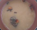 Foto langkah ke 3 dari resep Teh Susu Rempah Arab (Syai Haleeb).