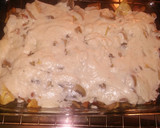 Foto del paso 5 de la receta: Coliflor Horneada a mí Gusto con Salsa Bechamel😋