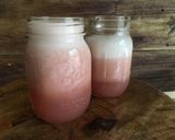 Foto del paso 2 de la receta: Jugo de frutillas y banana