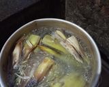 Foto langkah ke 2 dari resep Nugget Jantung Pisang.