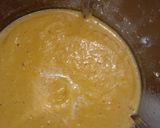 A picture of step 2 of Chicken Aloo Recipe.