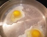 A picture of step 4 of Healthy Breakfast Bowl.
