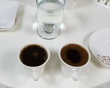 صورة لخطوة 3 من وصفة قهوة الصباح 🍵