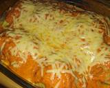 Golumpki (stuffed cabbage) recipe step 11 photo