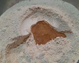 Foto del paso 3 de la receta: Prepizzas con harina integral