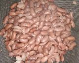 राजमा मसाला (Rajma masala recipe in hindi) रेसिपी चरण 1 फोटो