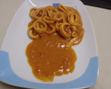 Foto del paso 7 de la receta: Comida de picoteo