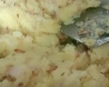 मुगलई पराठा (Mughlai Paratha recipe in hindi) रेसिपी चरण 3 फोटो