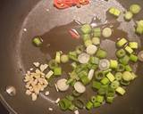 Spicy noodles recipe step 2 photo