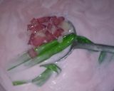 Foto langkah ke 4 dari resep Kolak delima+singkong.
