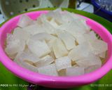 Foto langkah ke 1 dari resep Oseng Oseng Kikil.