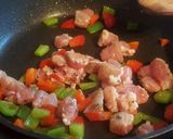 Foto del paso 3 de la receta Tortitosta