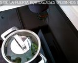 Foto del paso 2 de la receta Pescaítos de la Huerta portugueses (Peixinhos da Horta)