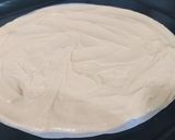 Foto del paso 3 de la receta: Torta panqueques de naranja 🍊