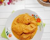 Foto langkah ke 3 dari resep Gulai Ikan Khas RM Padang (Pariaman).