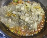 રીંગણ નો ઓળો (Ringan Oro Recipe In Gujarati) રેસીપી સ્ટેપ5ફોટો