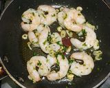 Foto del paso 1 de la receta: Huevos de Pascua con camarones