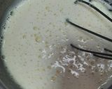 Foto del paso 2 de la receta: Primera parte: Crema pastelera