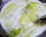 奶油津白的食譜步驟4照片