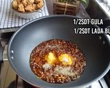 Foto langkah ke 9 dari resep Ayam popcorn saus mentega.