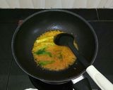 Foto langkah ke 4 dari resep Soto Bihun Udang.