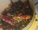 A picture of step 1 of Homemade Chat Masala!.