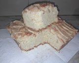 Foto del paso 4 de la receta: Torta de Manzana 🍎 🇺🇾
