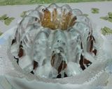 Foto del paso 9 de la receta: Bundt Cake con sabor a Navidad