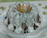 Foto del paso 9 de la receta: Bundt Cake con sabor a Navidad