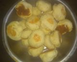 Foto del paso 3 de la receta: Pan de anís