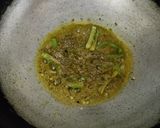 A picture of step 3 of Kamrak chilli pickle(Starfruit).