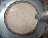 Carrot and Cashew Nuts Kheer recipe step 3 photo