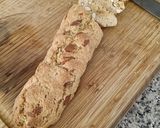 Foto del paso 6 de la receta Carquinyolis