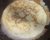 Foto del paso 5 de la receta: Frilloas (masa para panqueques)