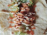 Kebab ayam
