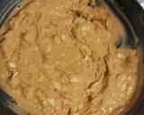 Besan mithai recipe step 3 photo