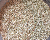 Foto del paso 1 de la receta: Mi receta de Quinoa es súper fácil y deliciosa 😋