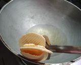 আলু পাপড়ি চাট (Aalu papri chat recipe in bengali) রেসিপির ধাপ 3 ছবি