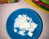 Gyors zsemle recept fázis 1 fotója
