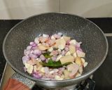 Foto langkah ke 3 dari resep Cumi Oseng Cabe.